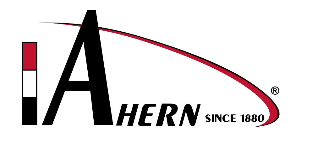 JF Ahren Logo