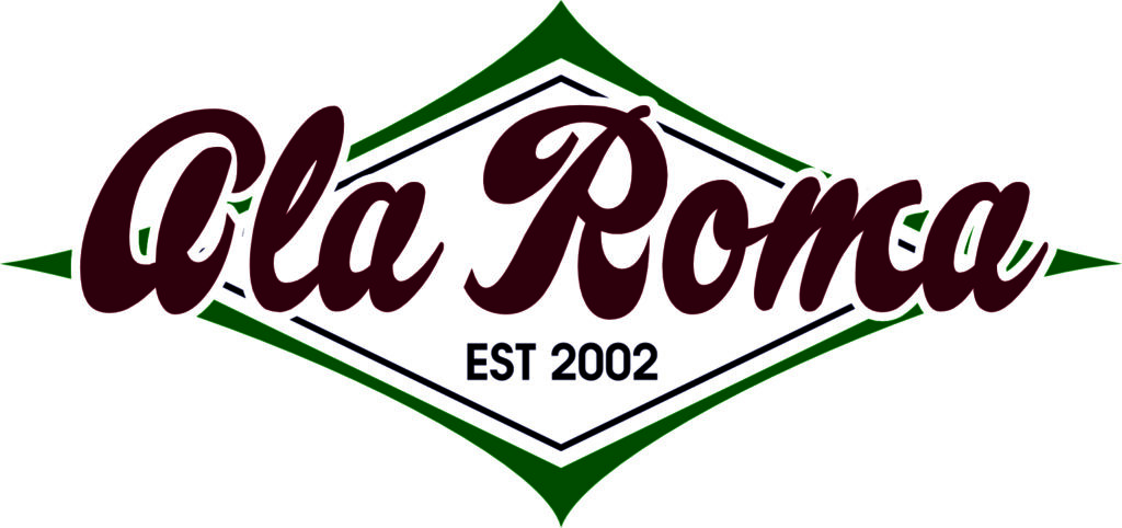 Ala Roma Logo