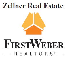 Zellner Real estate logo