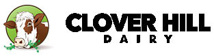 clove dairy logo